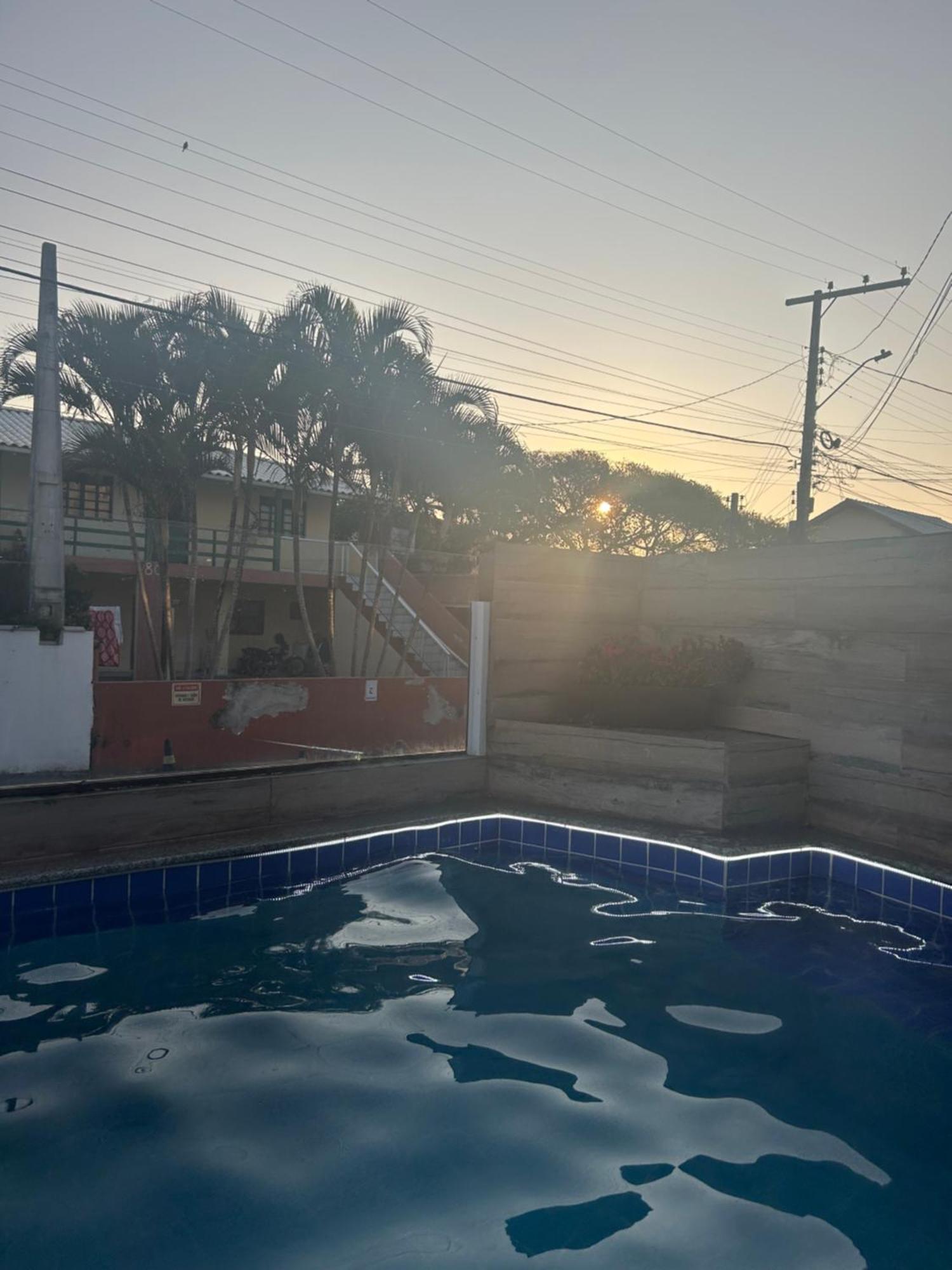 Recanto Do Sul - Campeche Pensión