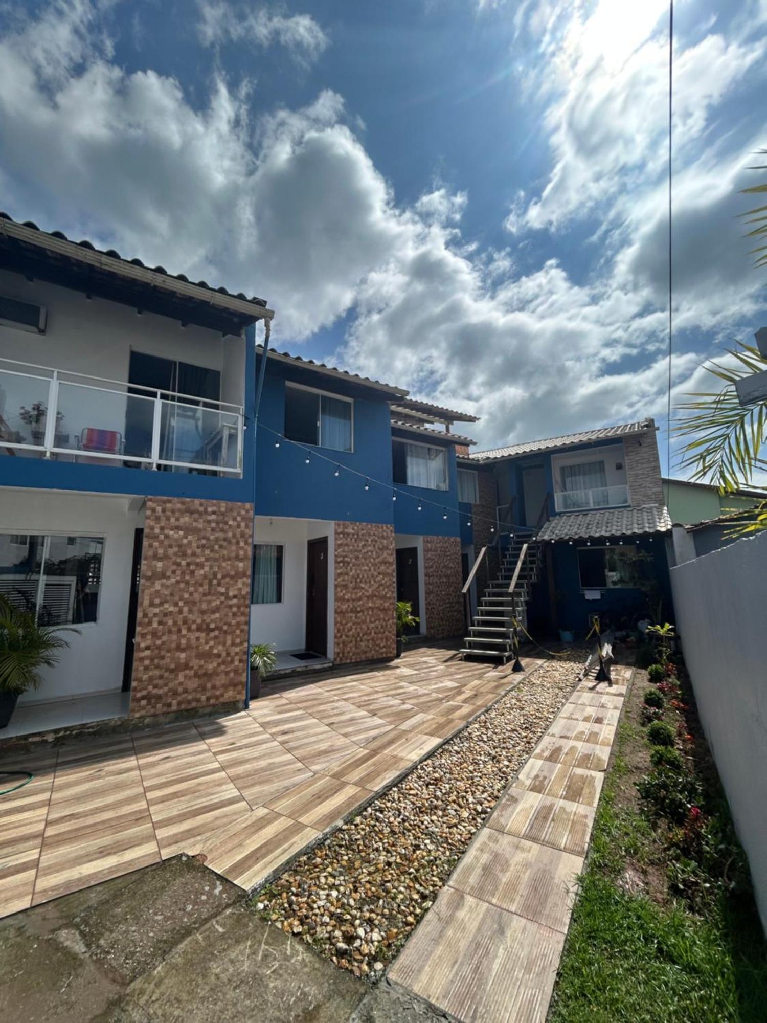 Recanto Do Sul - Campeche 3* Florianopolis