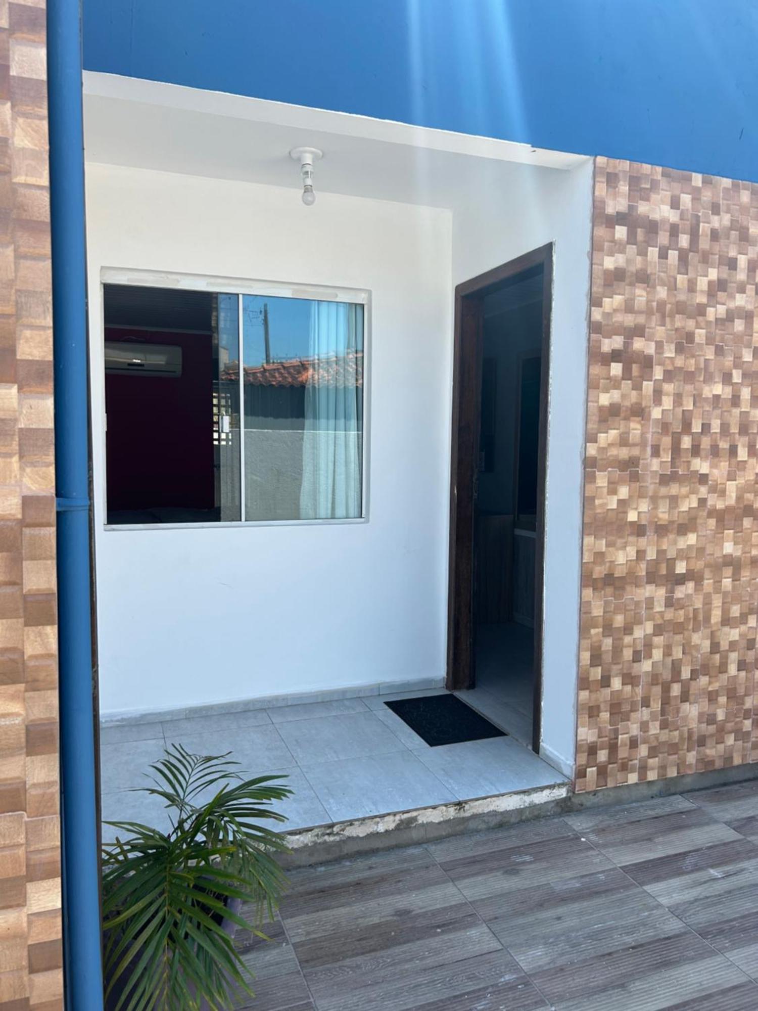 Recanto Do Sul - Campeche Pensión