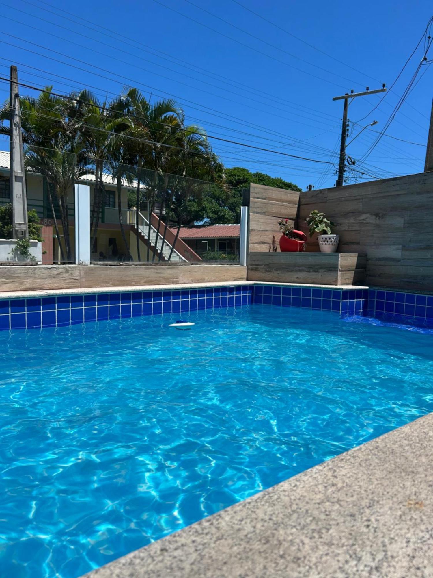 Recanto Do Sul - Campeche Pensión Florianópolis